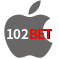 Aplicativo 102bet para iOS