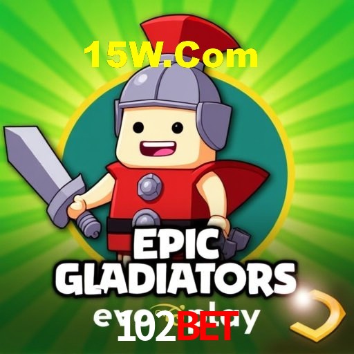 Bônus de Boas-vindas 102bet