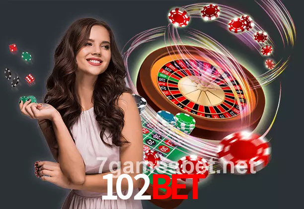vivo no cassino 102bet