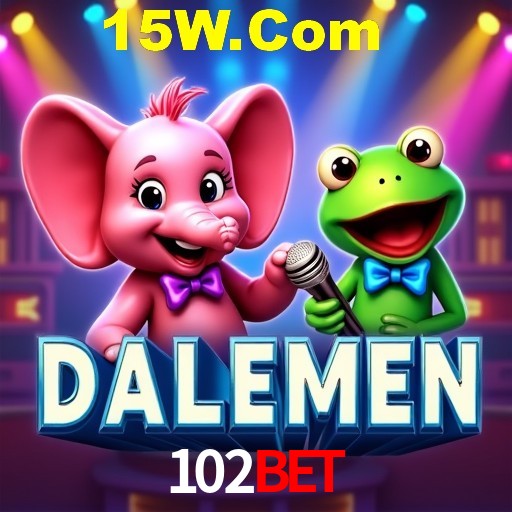 Desvendando o Mundo dos Jogos Virtuais na 102bet