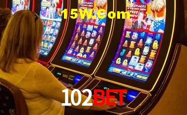 Promoções Sazonais 102bet