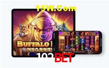 Login Seguro 102bet