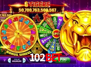 Casino Ao Vivo 102bet