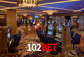 Roulette Table 102bet