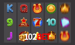 Welcome Bonus 102bet