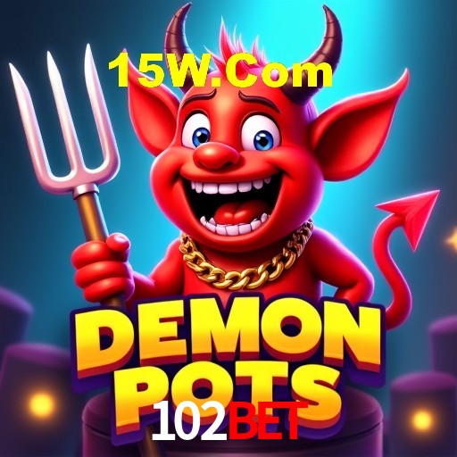 Apostas de Futebol 102bet