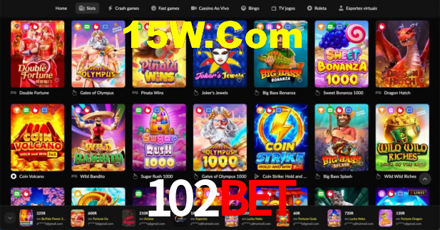 102bet app