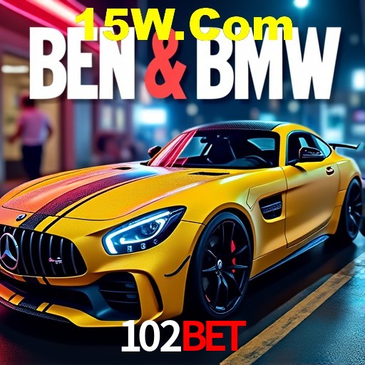 Apostas de Tênis 102bet