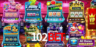 Torneios 102bet