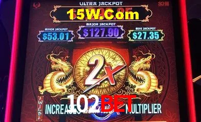 Integração de APIs 102bet